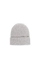 CAPPELLI Grigio Riviera Cashmere