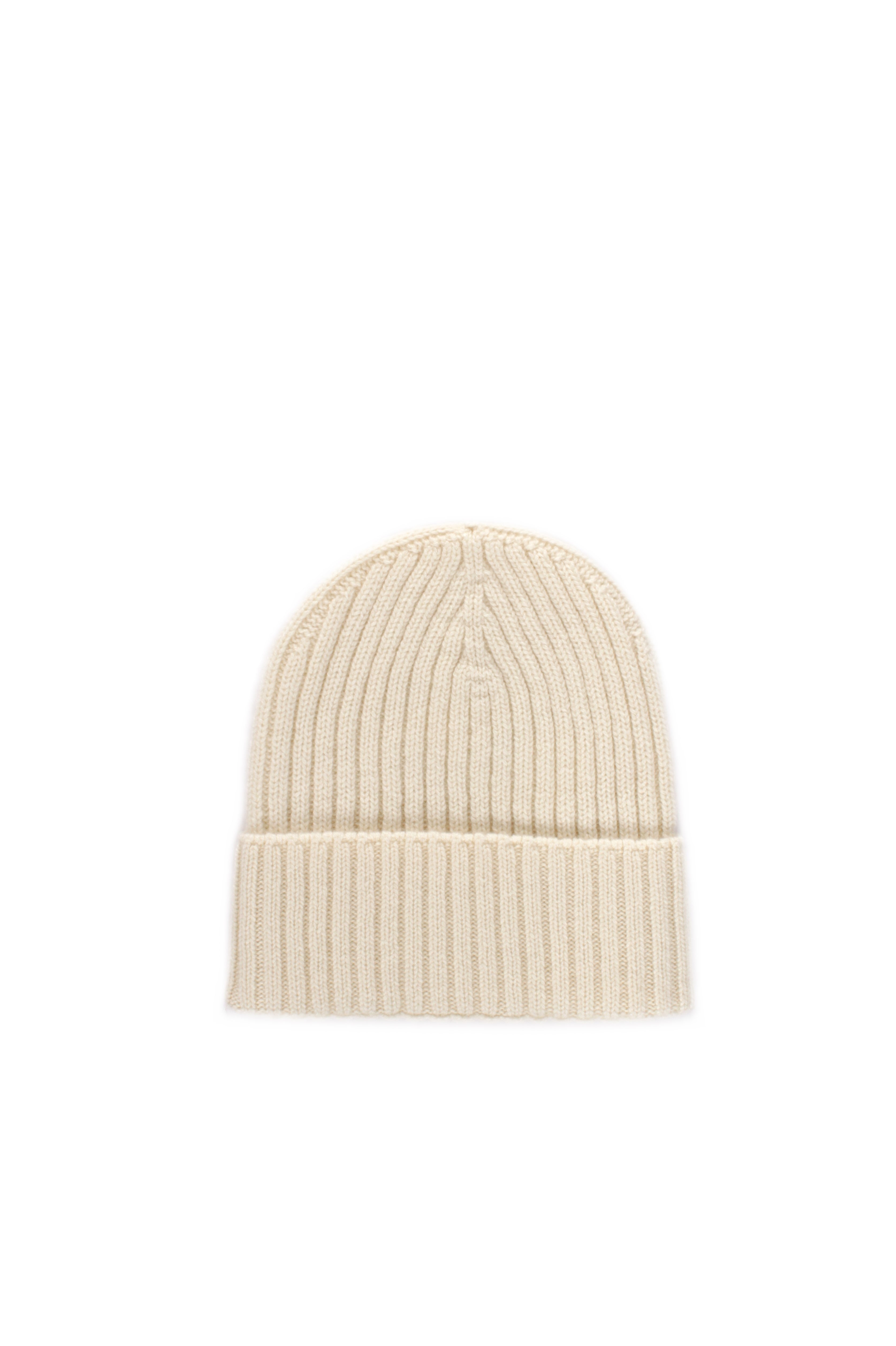 CAPPELLI Bianco Riviera Cashmere