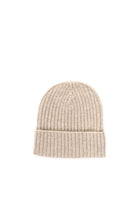 CAPPELLI Beige Riviera Cashmere
