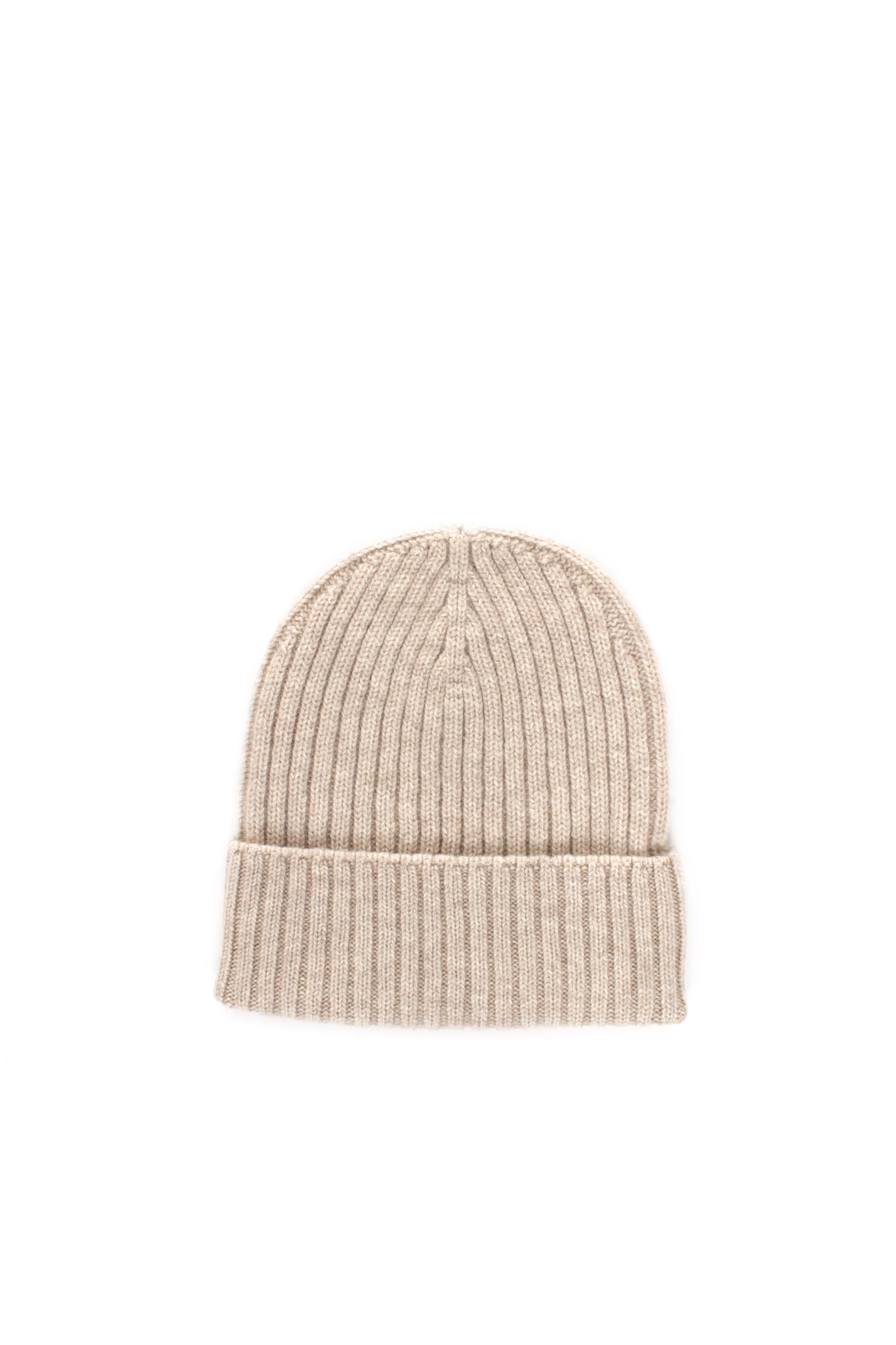CAPPELLI Beige Riviera Cashmere