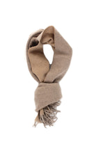SCIARPE, FOULARD E STOLE Beige Riviera Cashmere