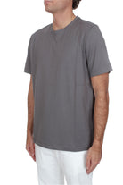 T-SHIRT Grigio Reign