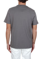 T-SHIRT Grigio Reign