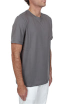 T-SHIRT Grigio Reign
