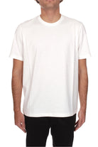 T-SHIRT Bianco Reign