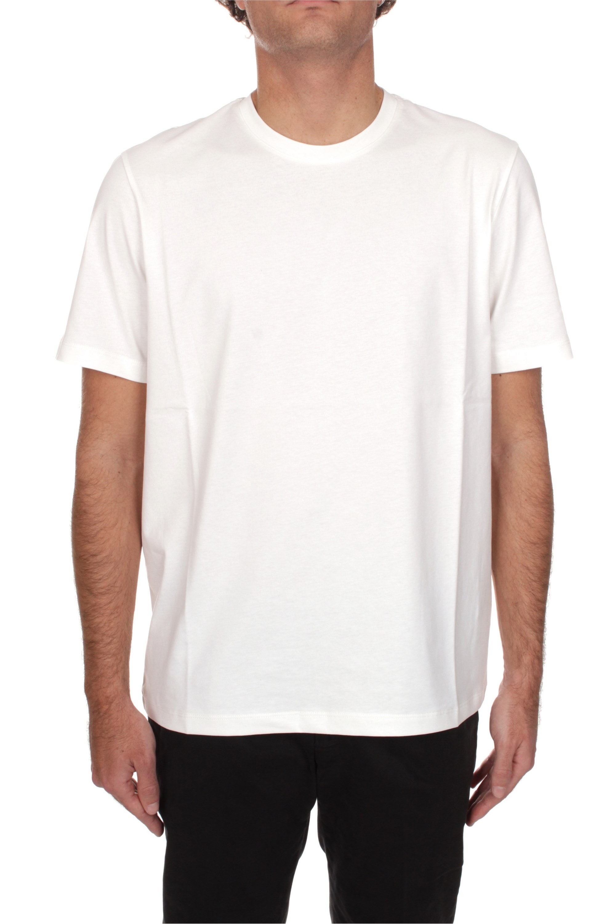 T-SHIRT Bianco Reign