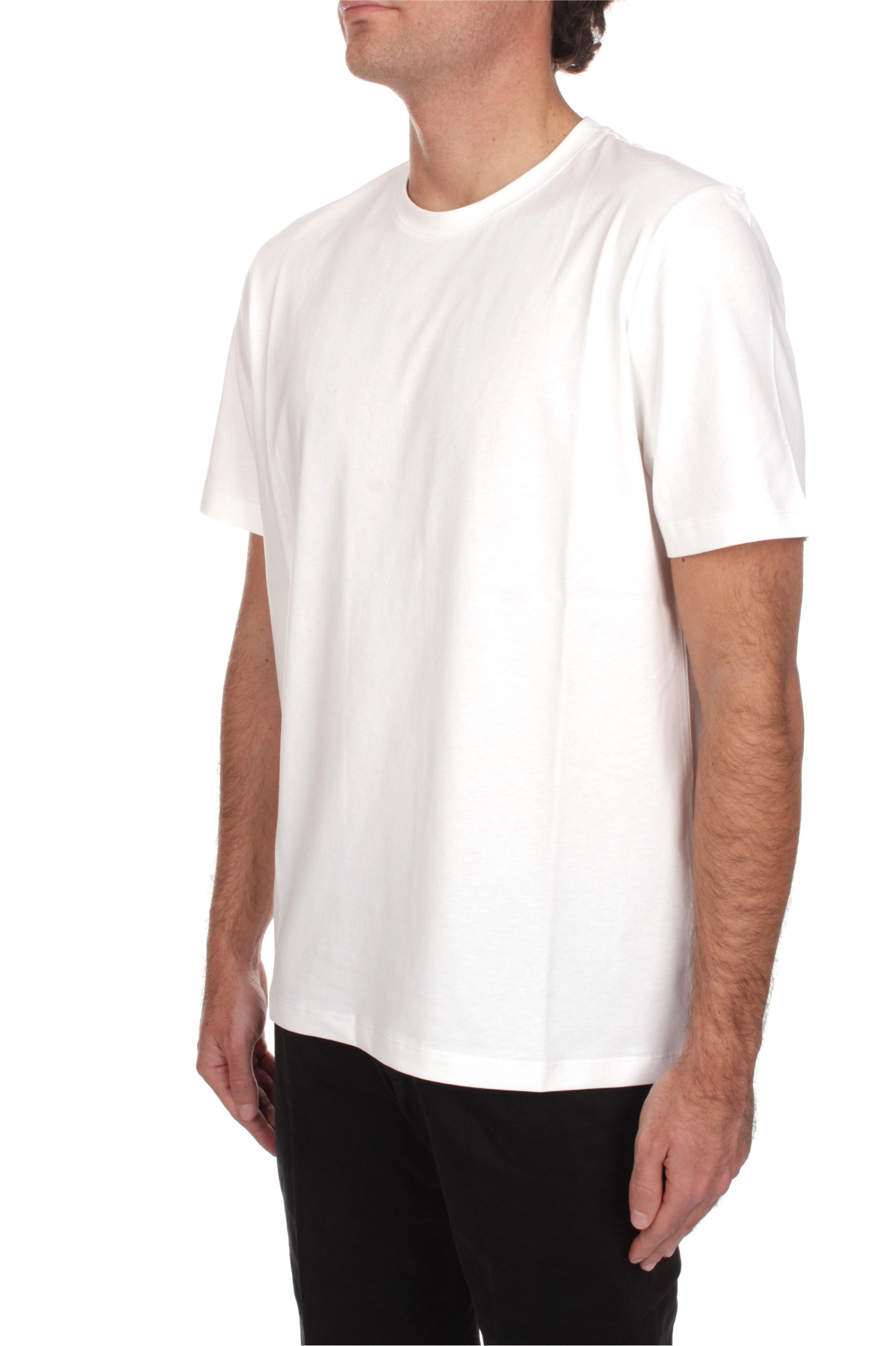 T-SHIRT Bianco Reign