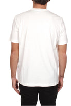 T-SHIRT Bianco Reign
