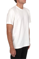 T-SHIRT Bianco Reign