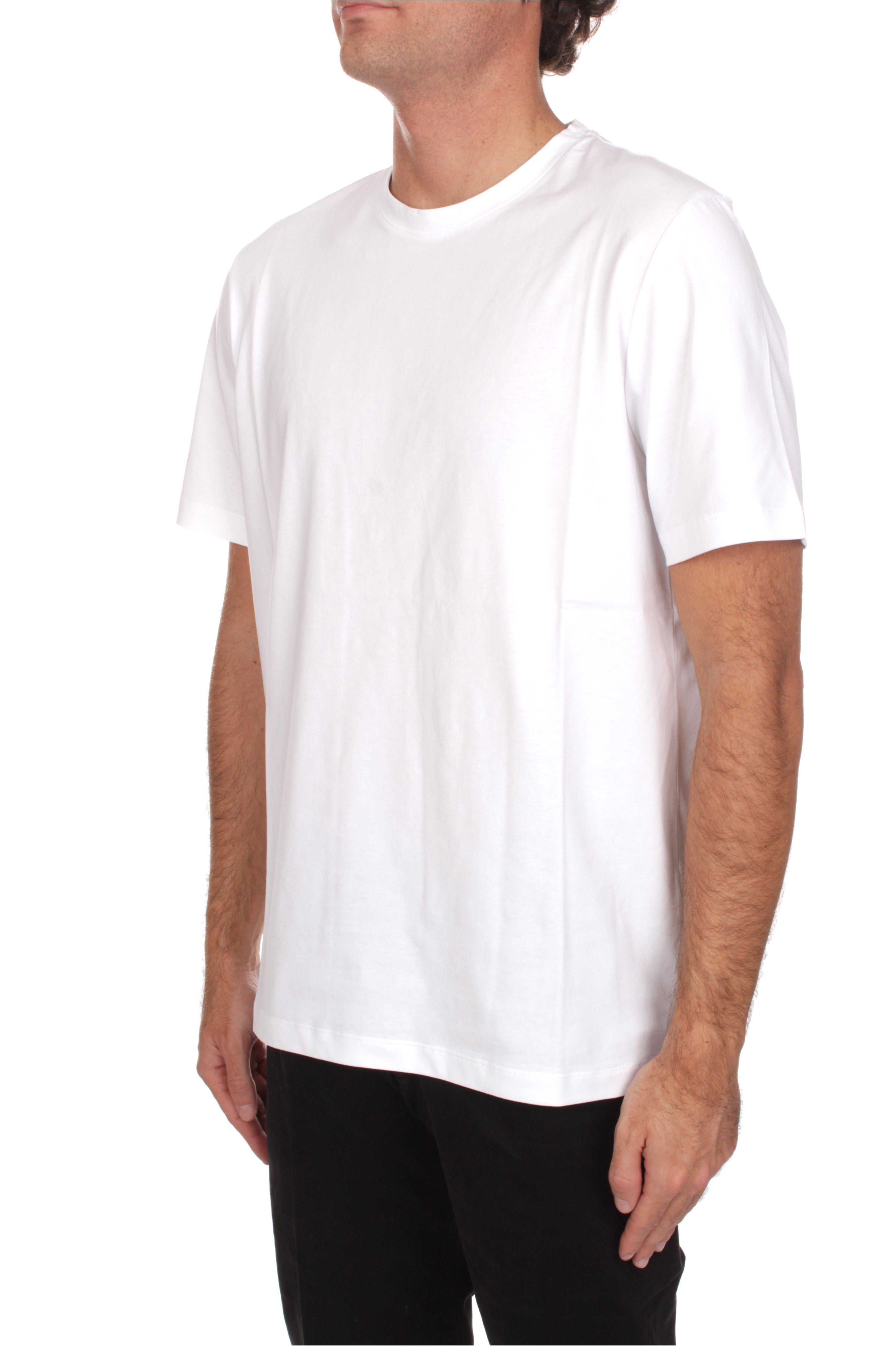 T-SHIRT Bianco Reign