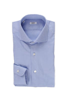 CAMICIE Turchese Barba