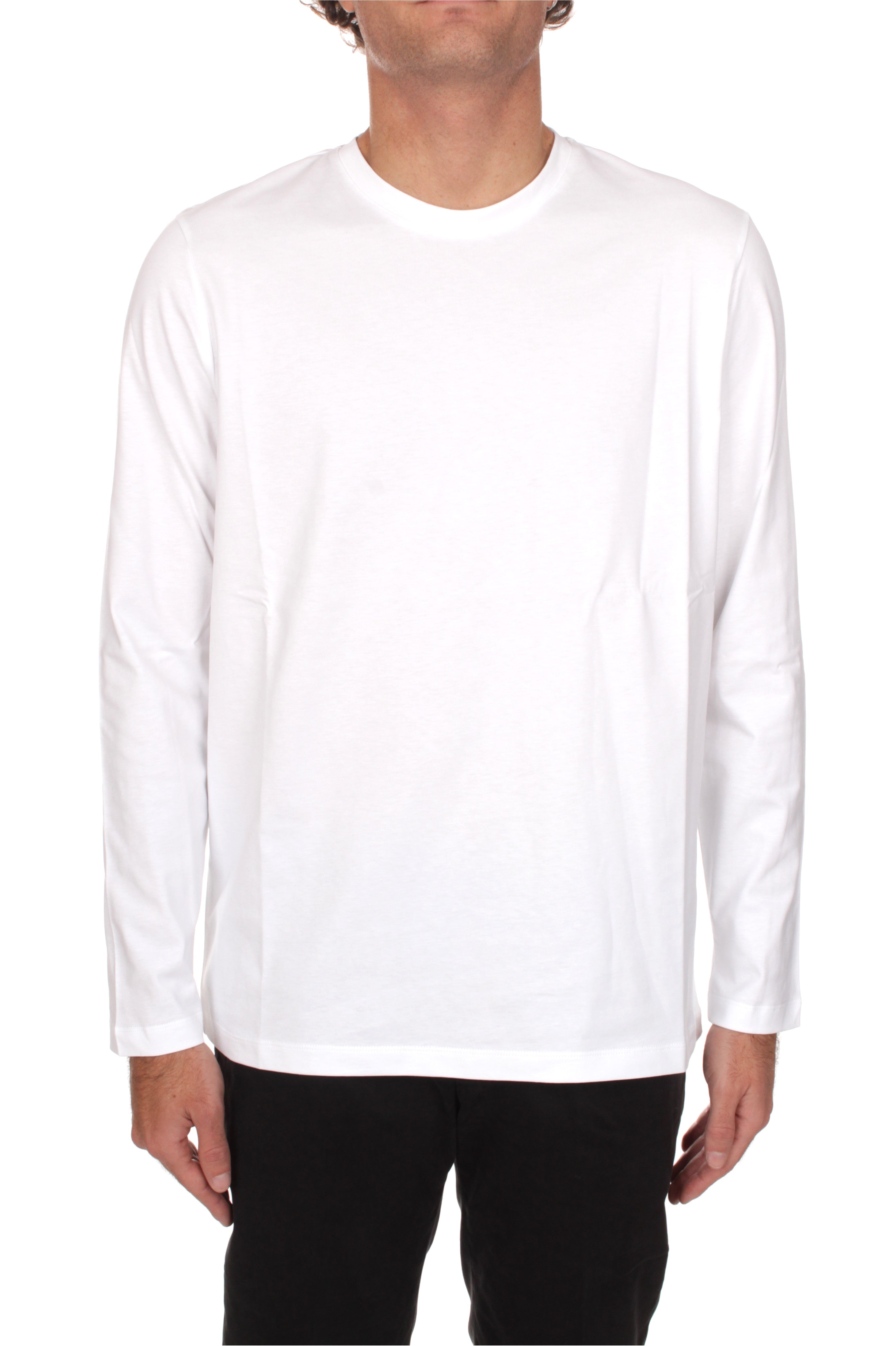 T-SHIRT Bianco Reign