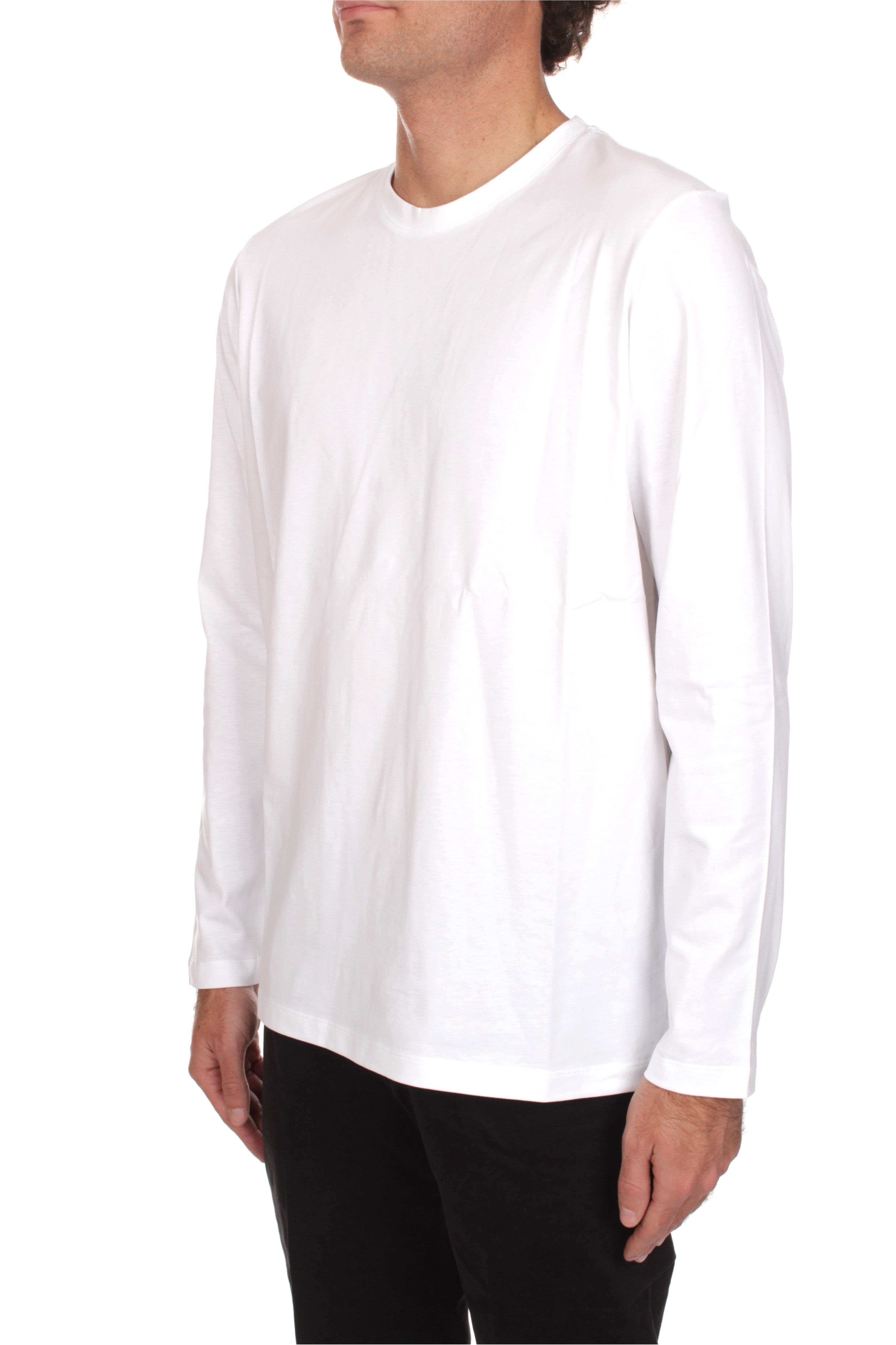 T-SHIRT Bianco Reign