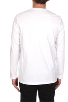 T-SHIRT Bianco Reign