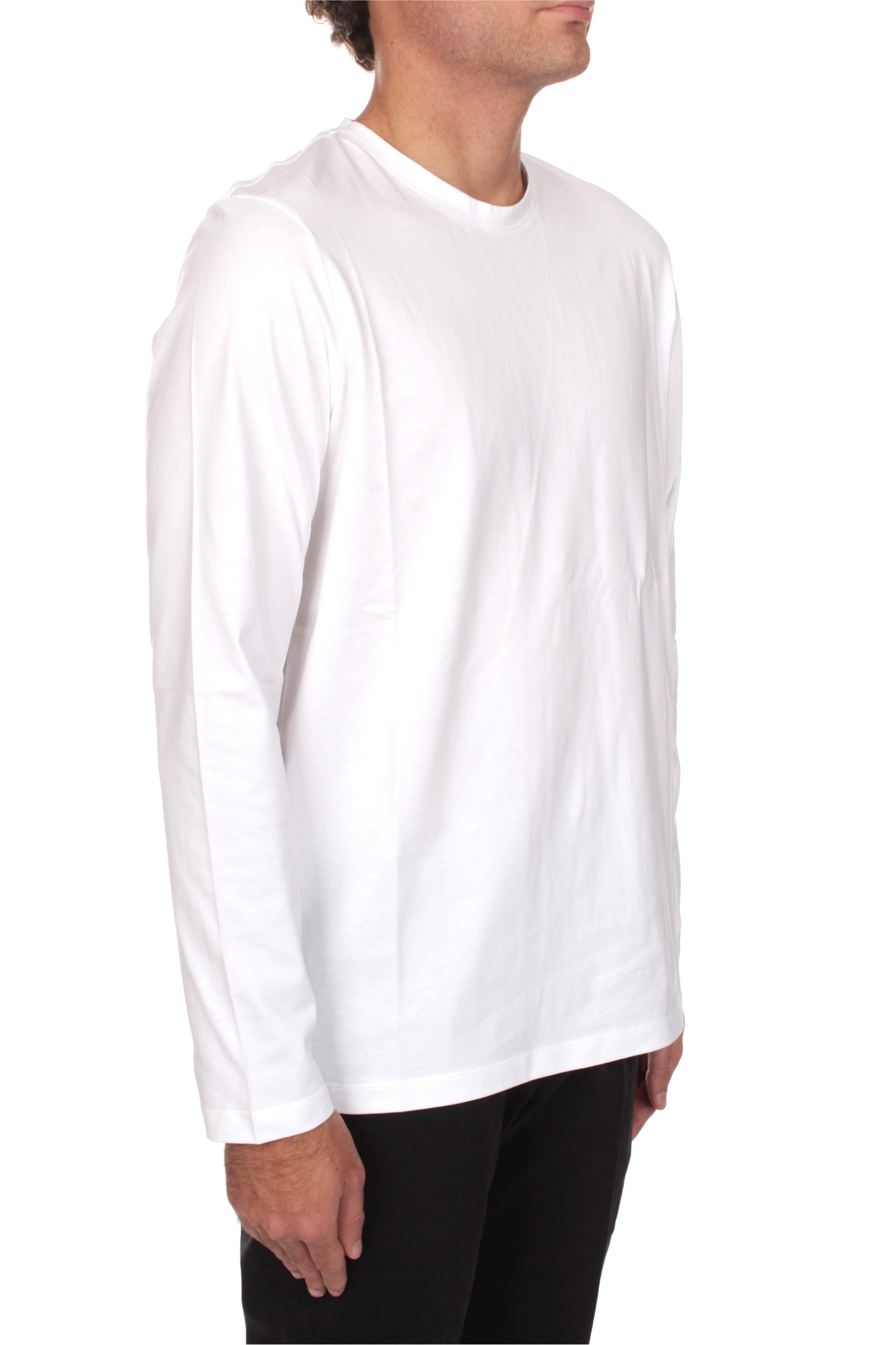 T-SHIRT Bianco Reign