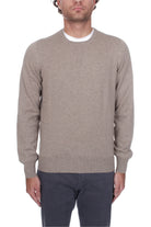 MAGLIE Beige La Fileria