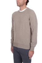 MAGLIE Beige La Fileria