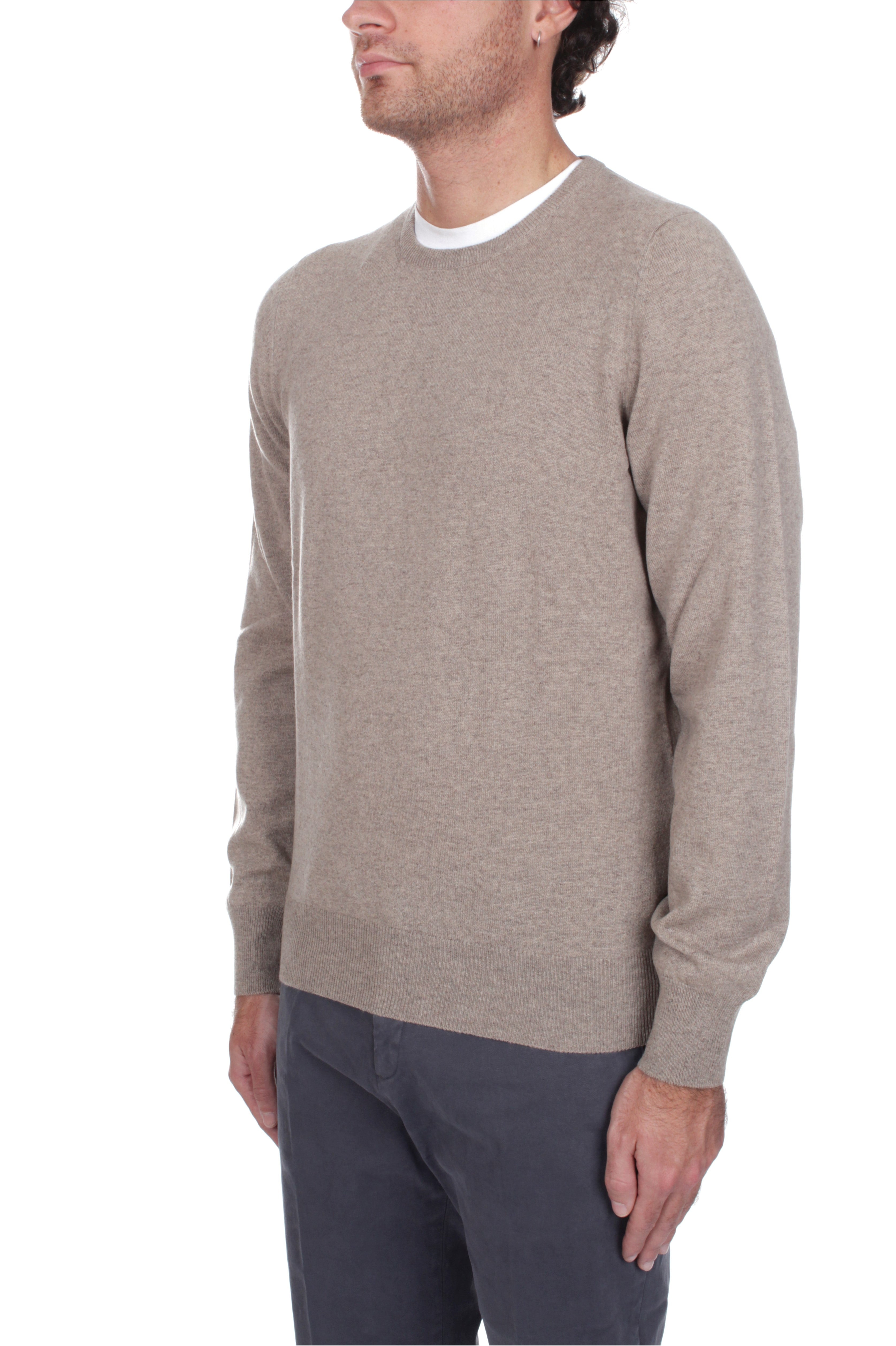 MAGLIE Beige La Fileria