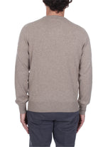 MAGLIE Beige La Fileria