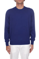 MAGLIE Blu La Fileria