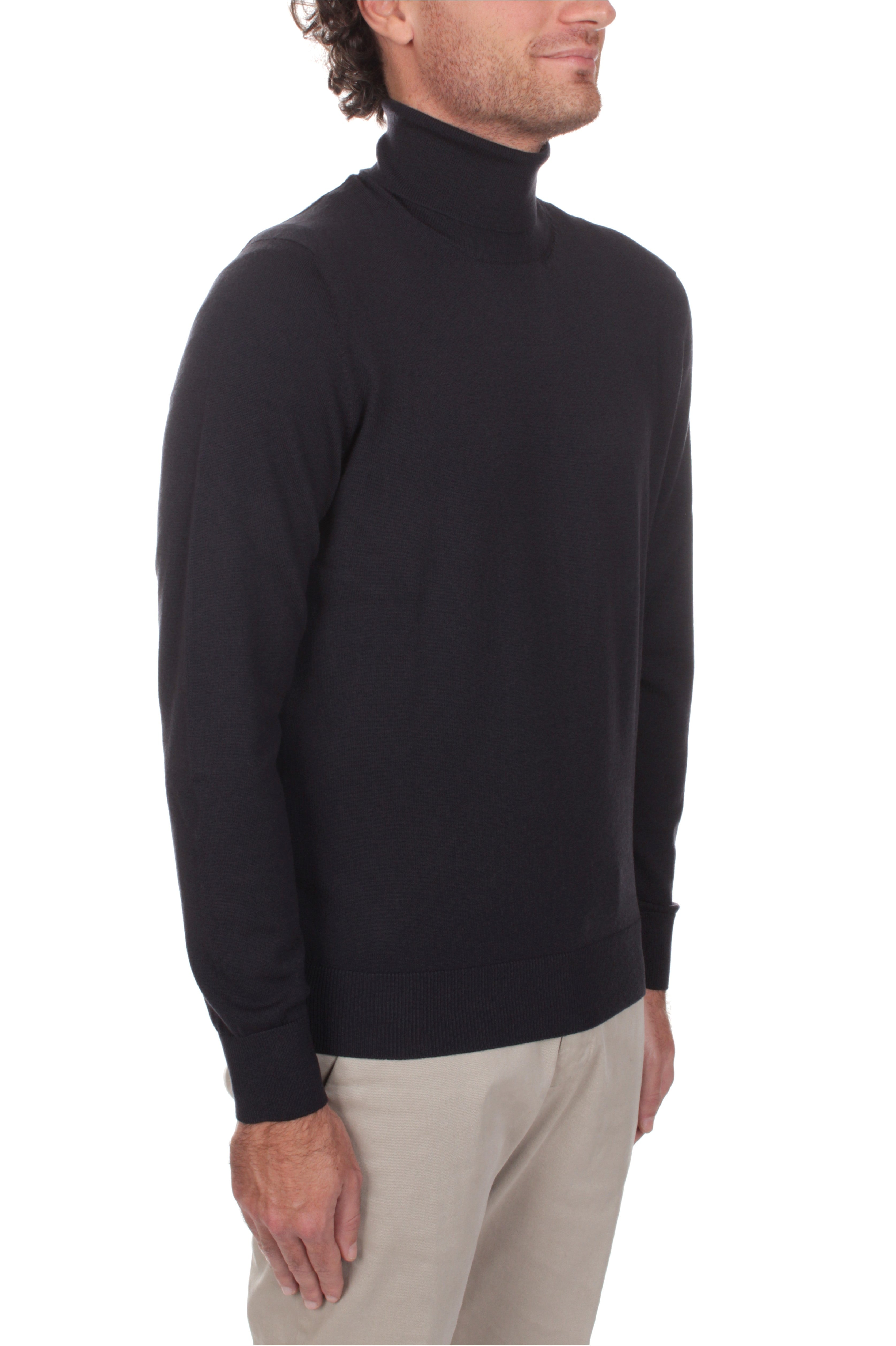 MAGLIE Grigio La Fileria