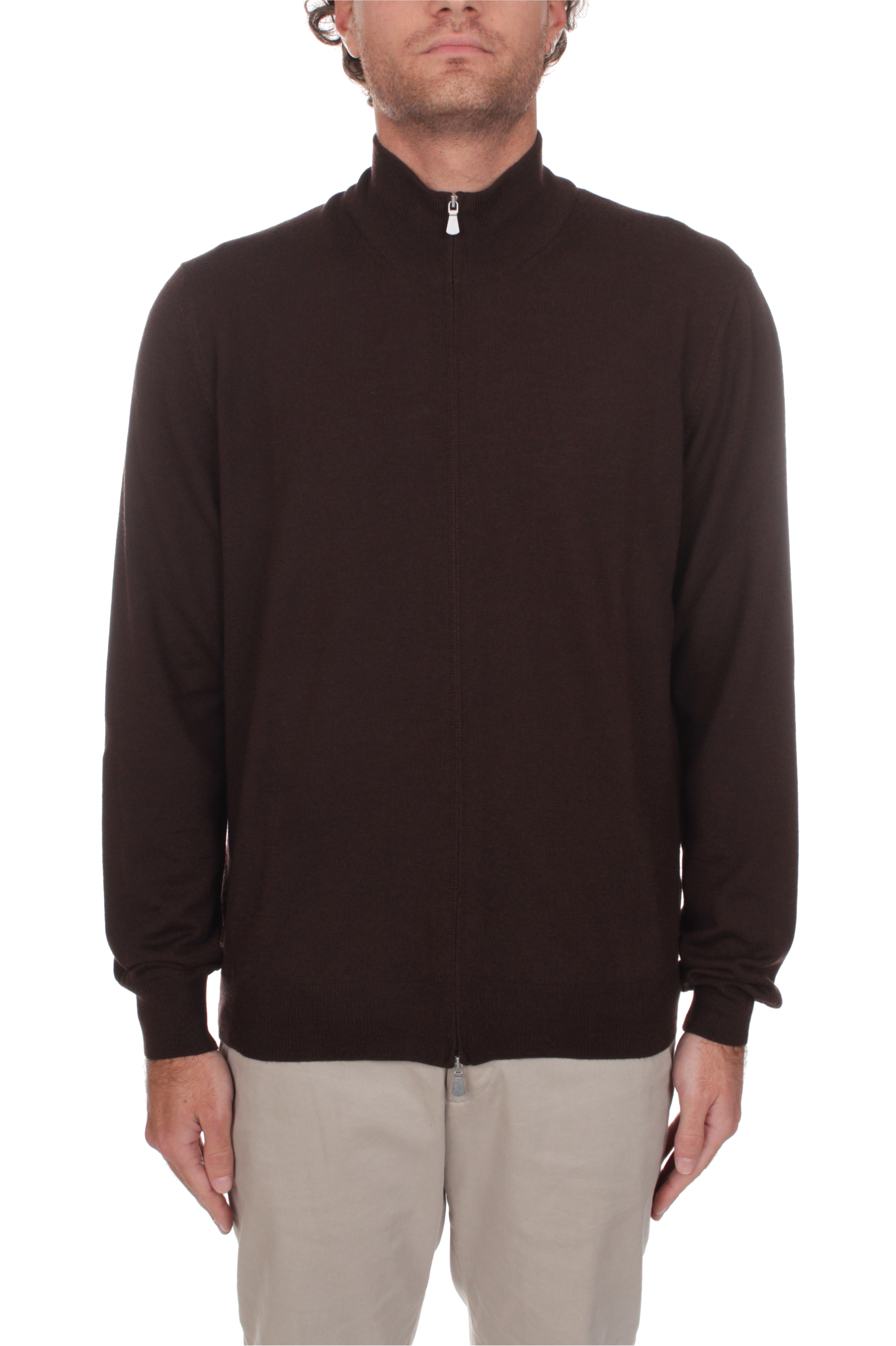 MAGLIE Marrone La Fileria