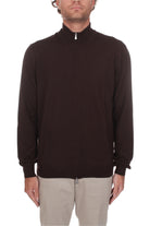 MAGLIE Marrone La Fileria