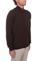 MAGLIE Marrone La Fileria