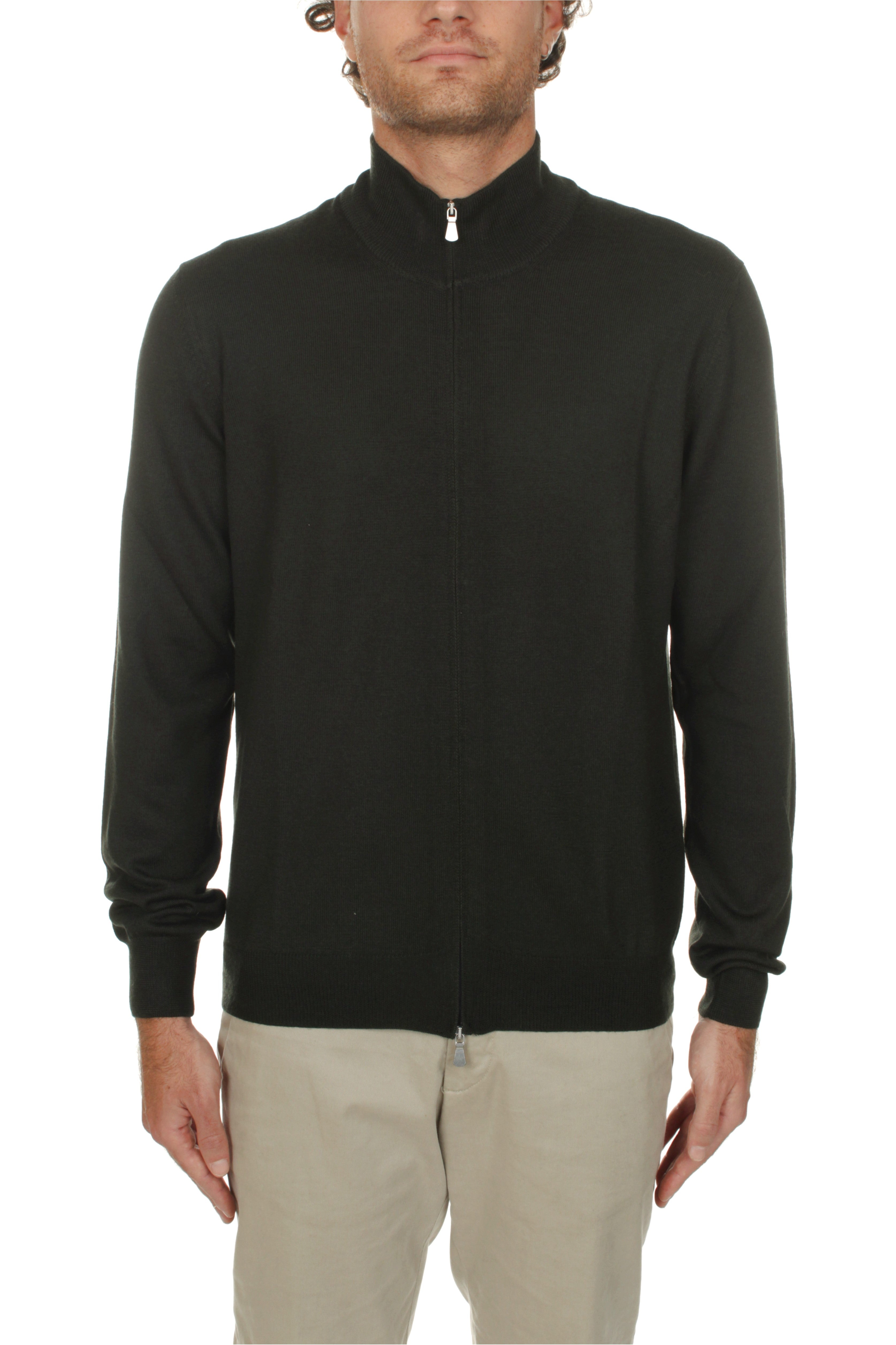 MAGLIE Verde La Fileria