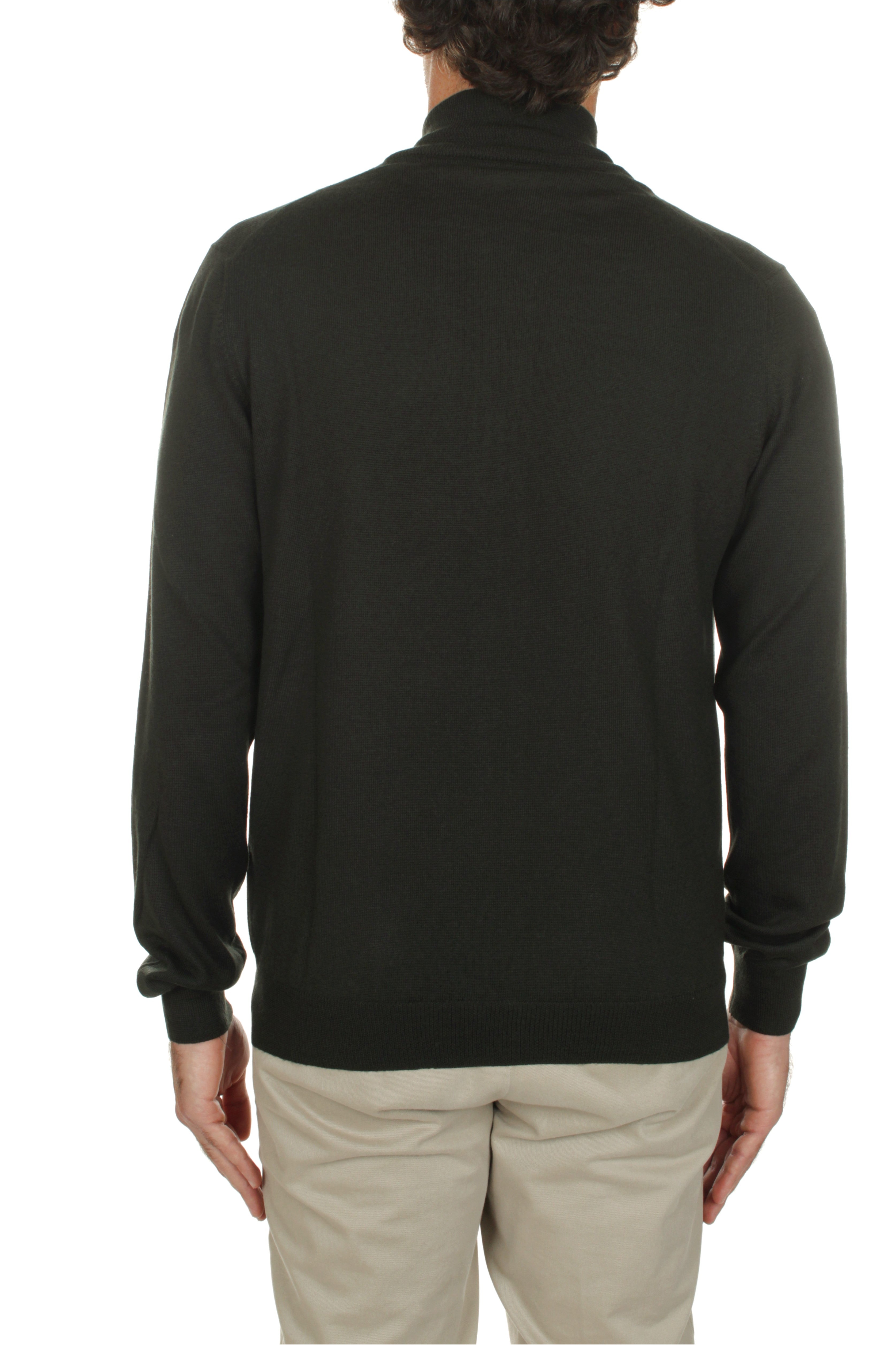 MAGLIE Verde La Fileria