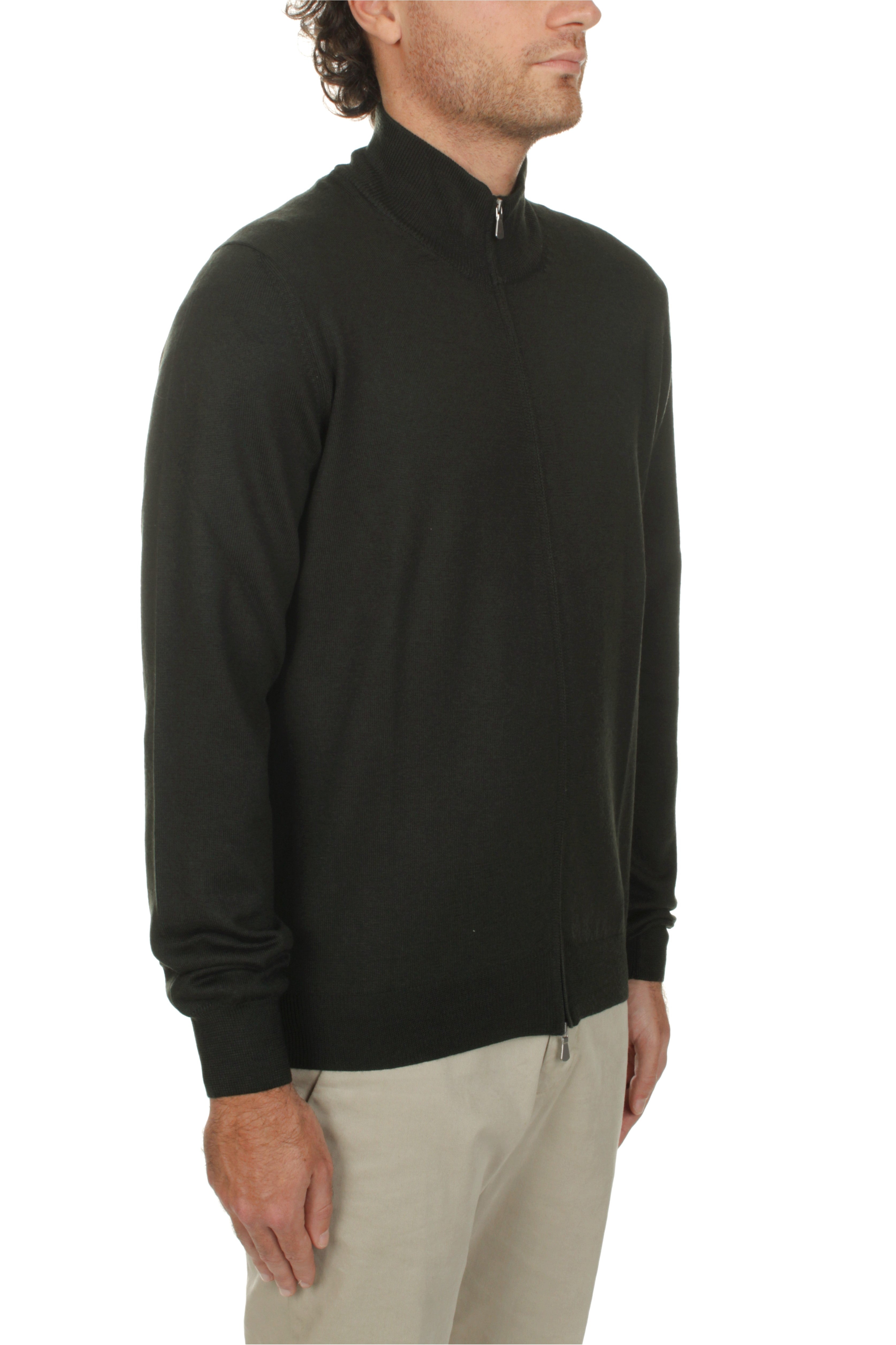 MAGLIE Verde La Fileria