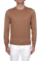 MAGLIE Marrone La Fileria