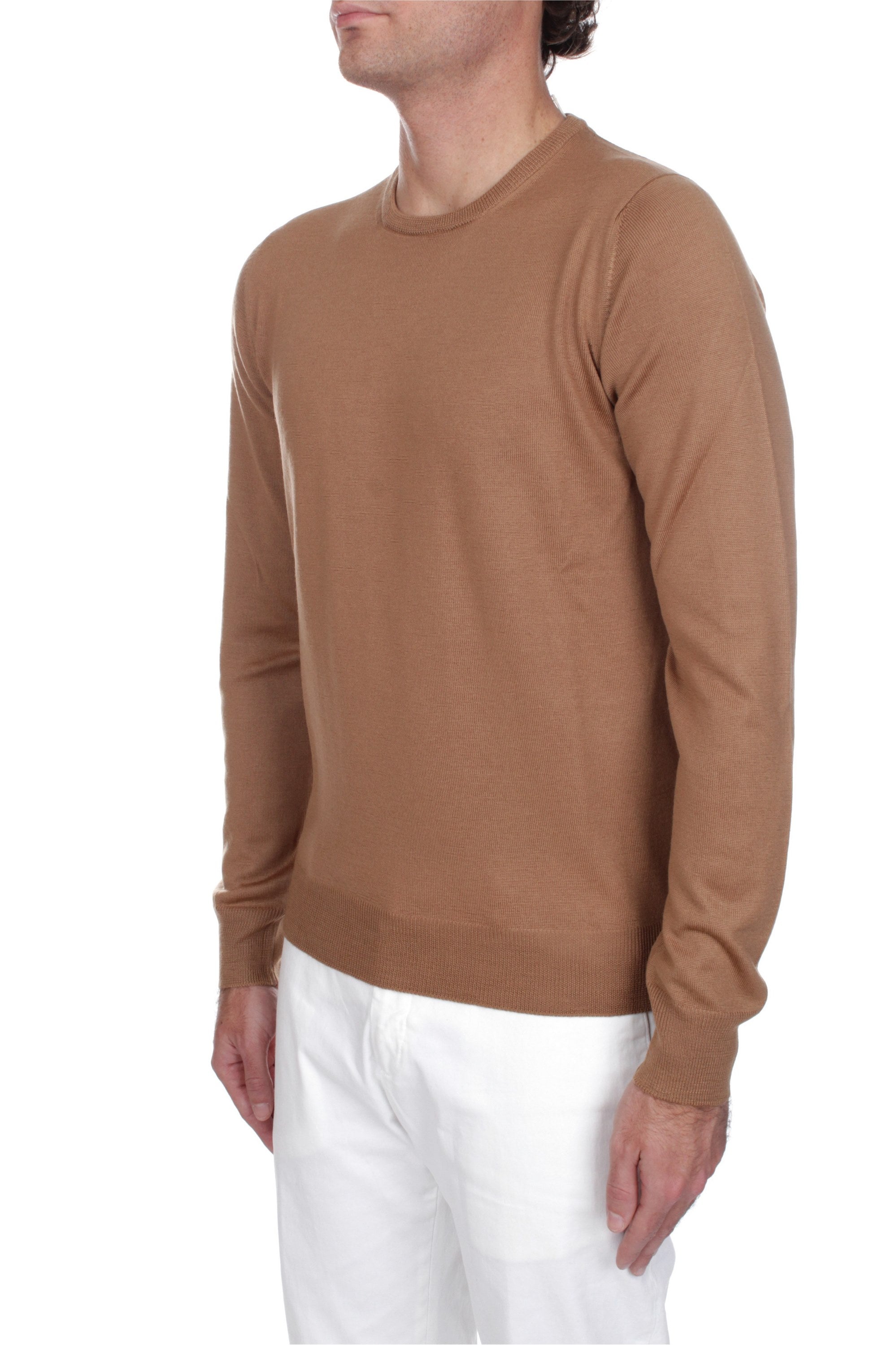 MAGLIE Marrone La Fileria