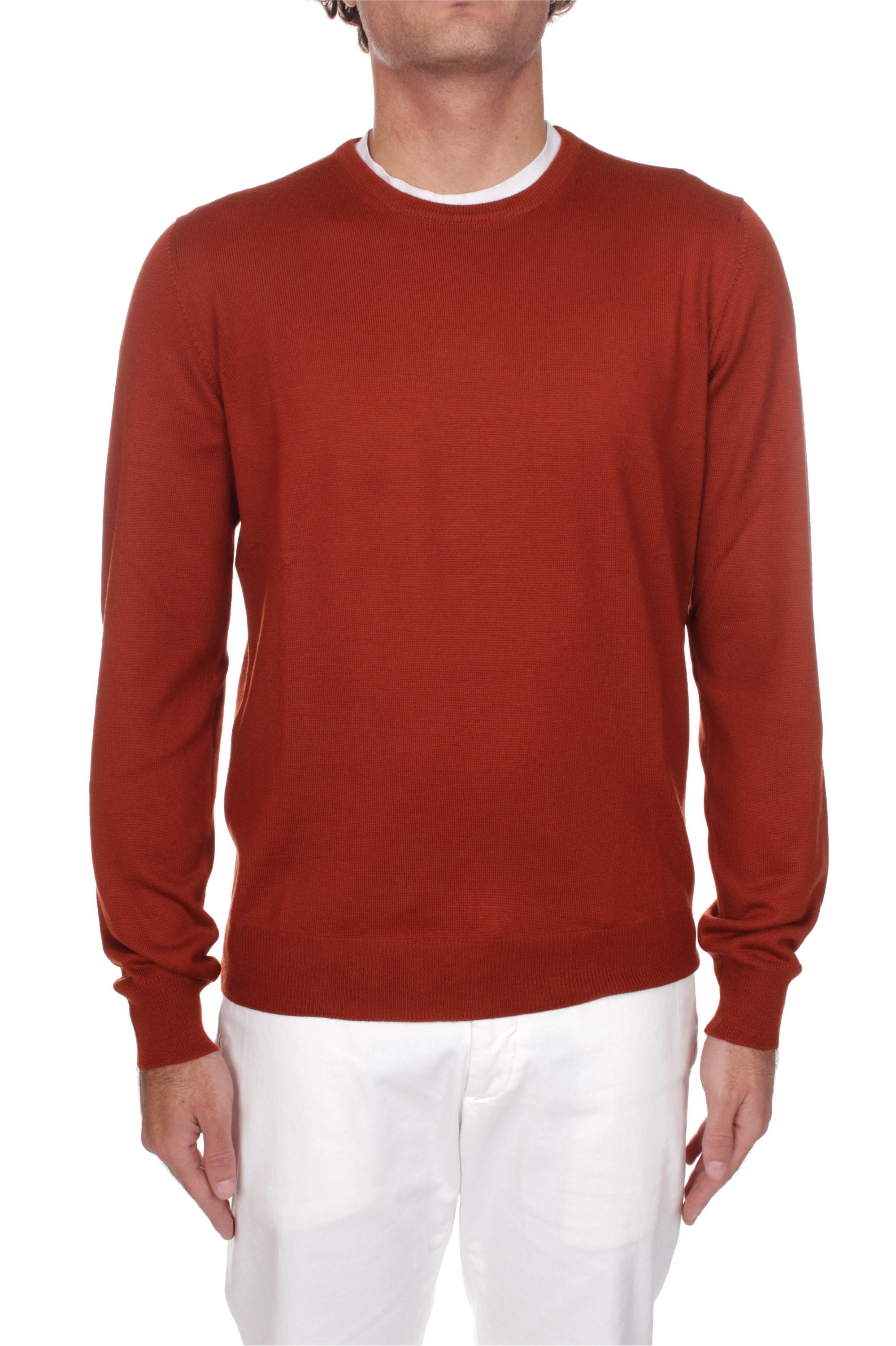 MAGLIE Arancione La Fileria