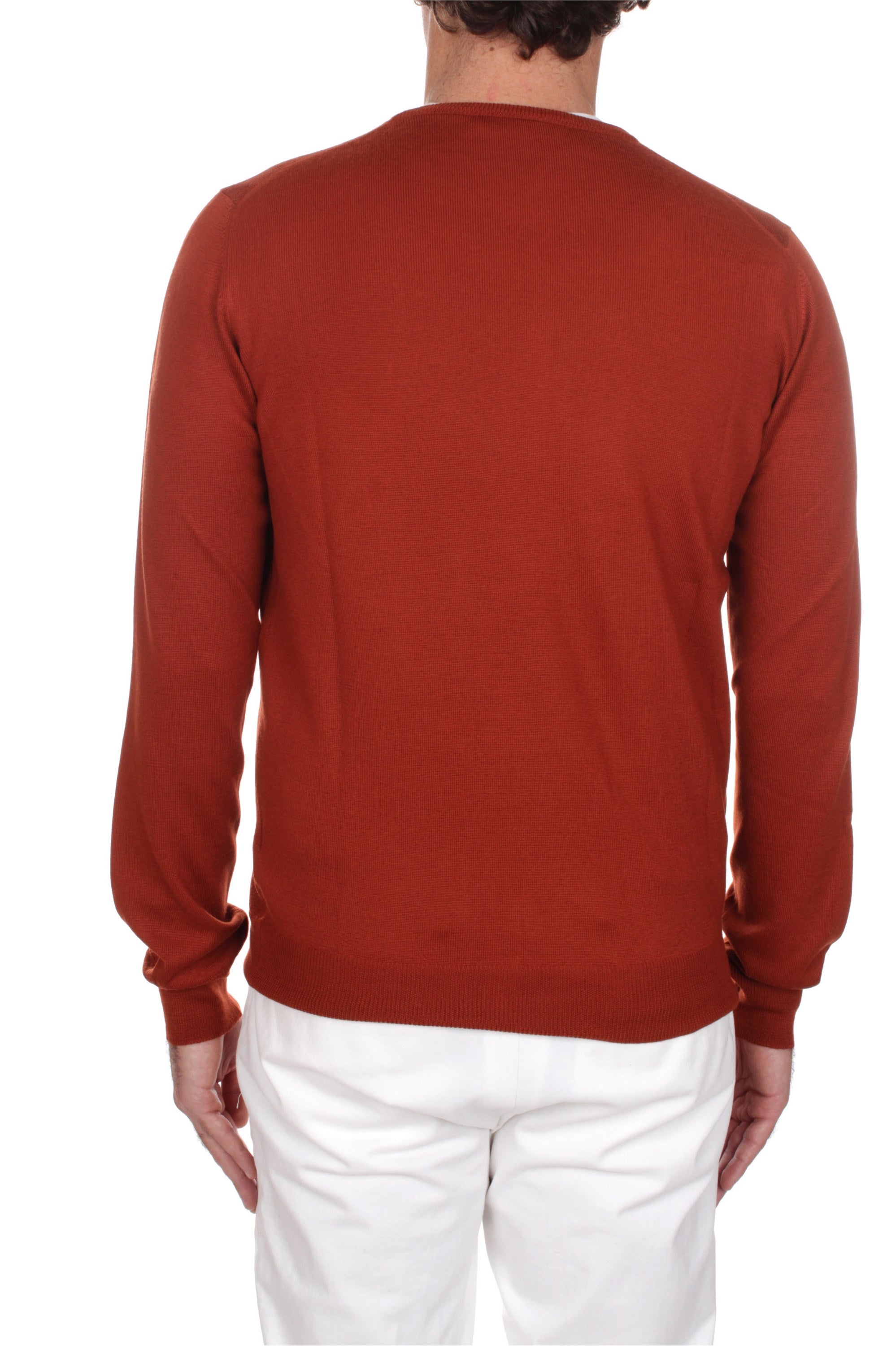 MAGLIE Arancione La Fileria