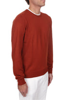 MAGLIE Arancione La Fileria