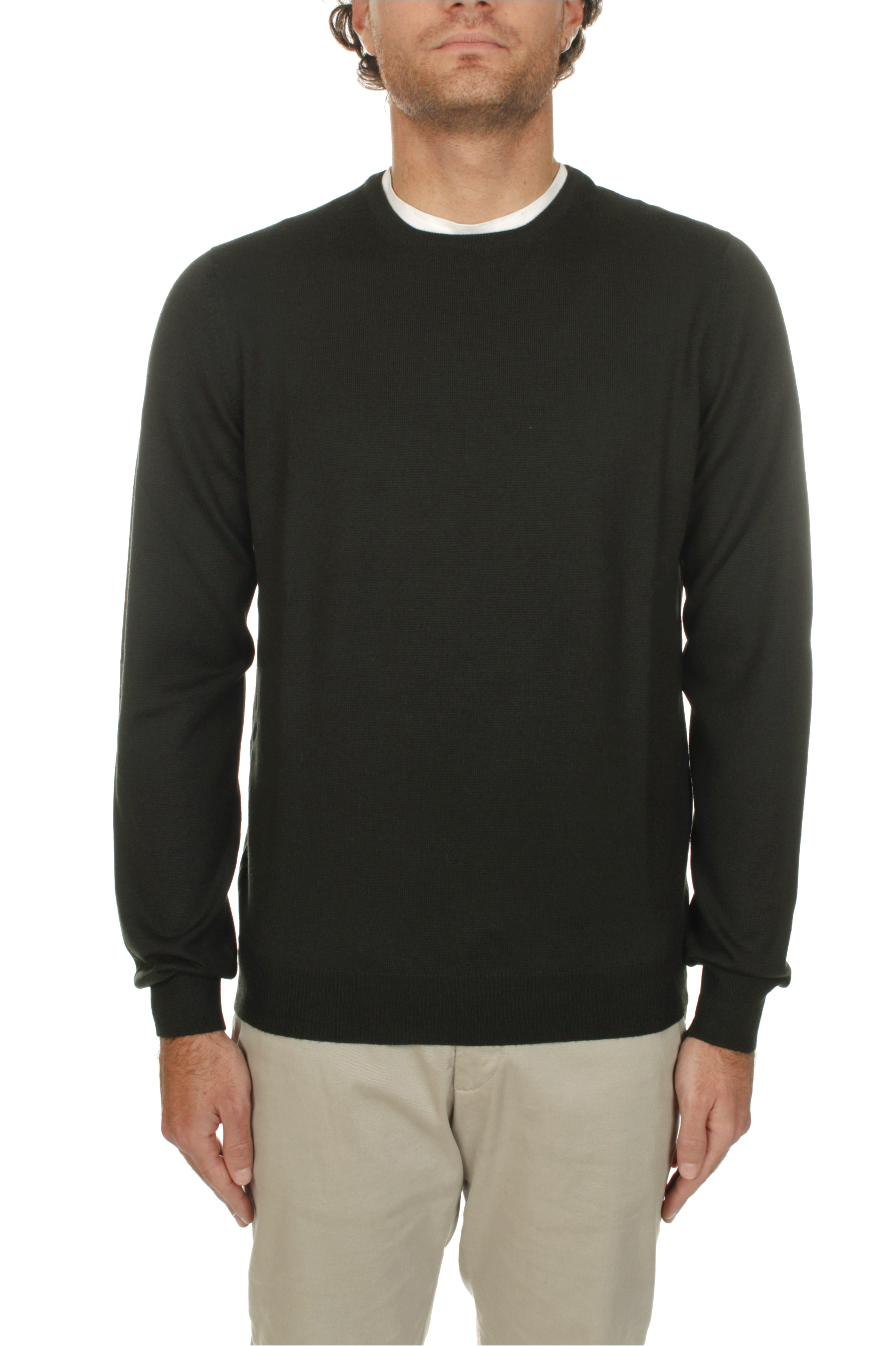 MAGLIE Verde La Fileria