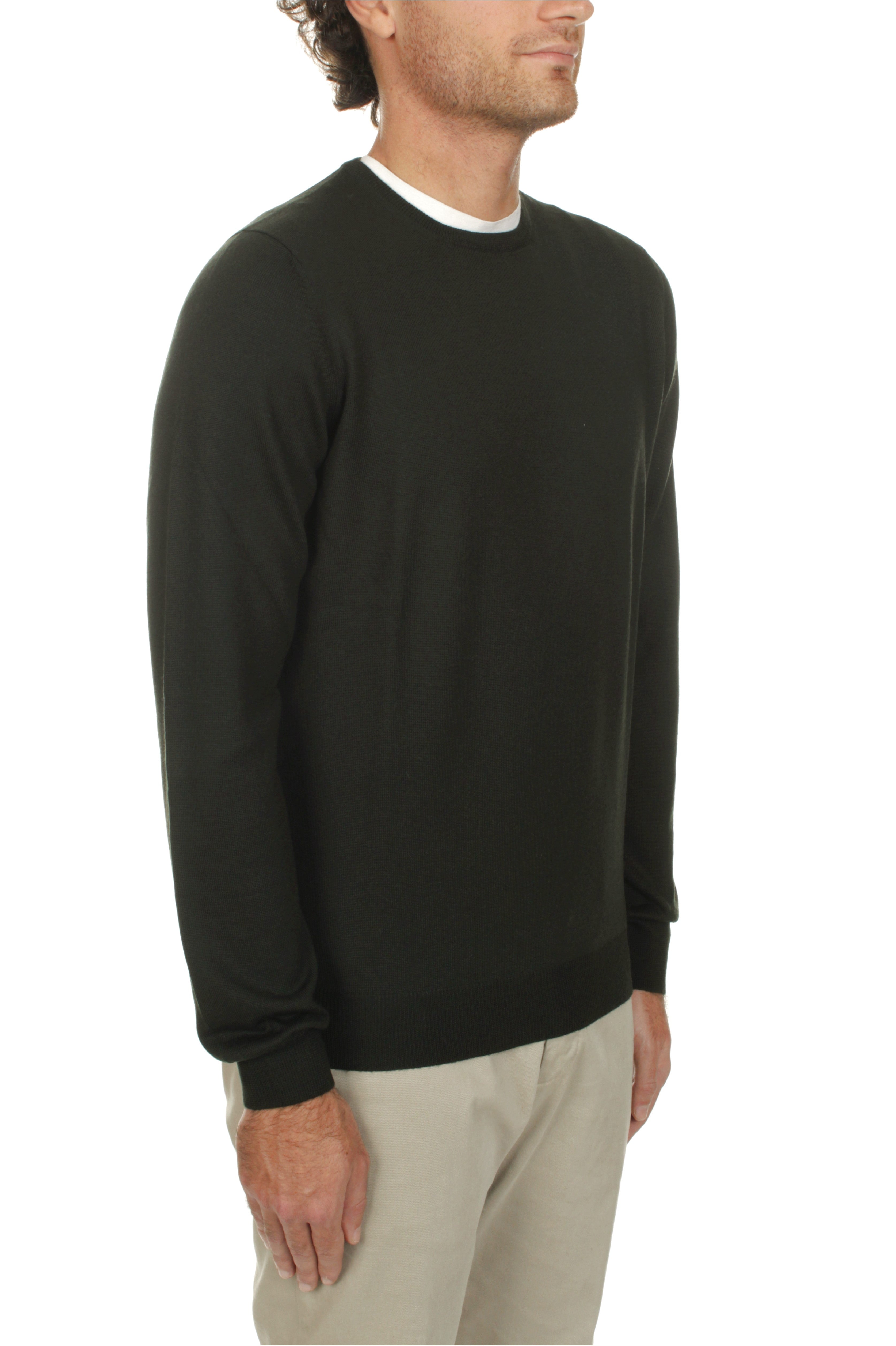 MAGLIE Verde La Fileria