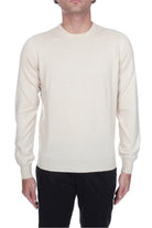 MAGLIE Beige La Fileria