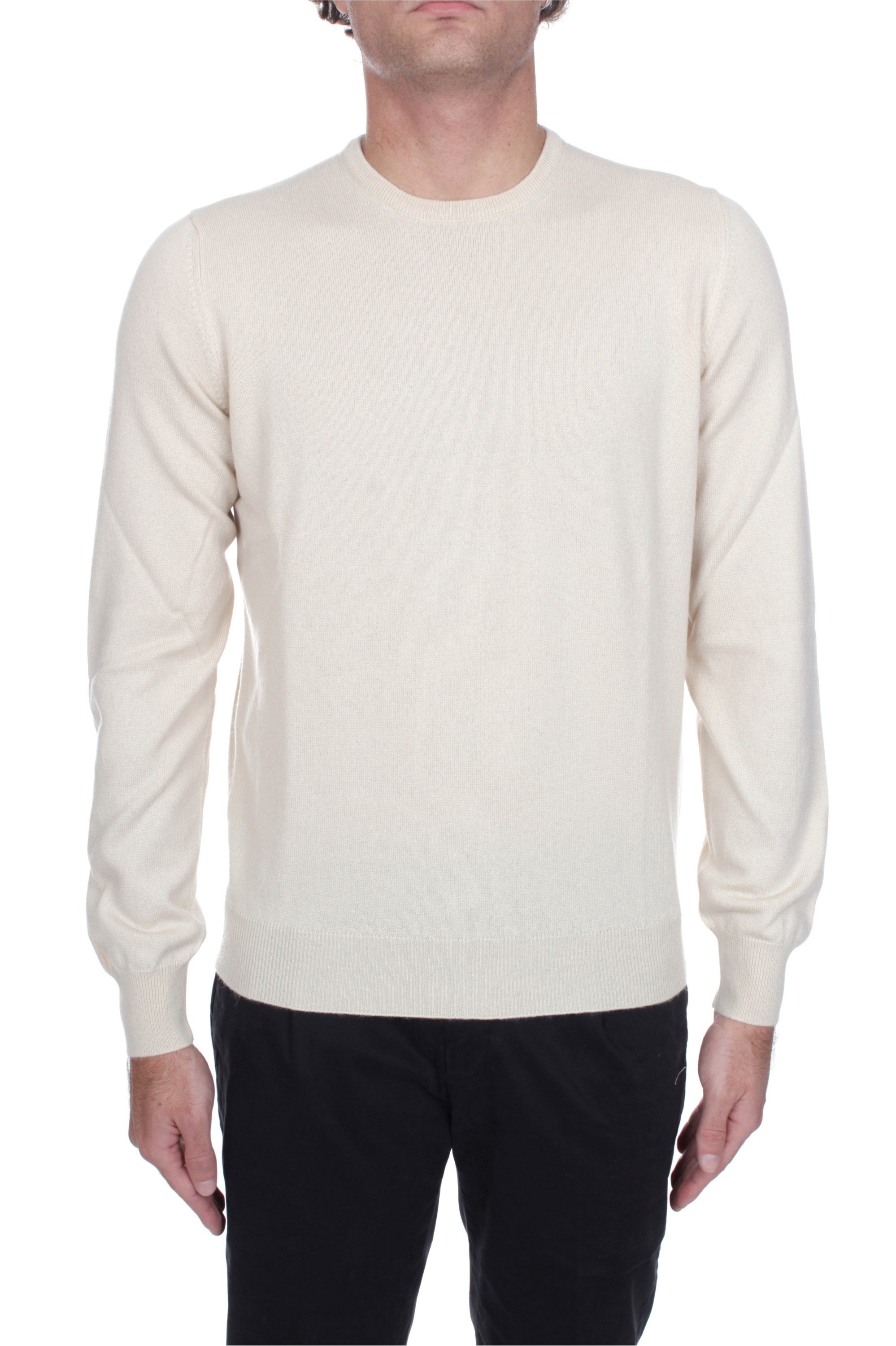 MAGLIE Beige La Fileria