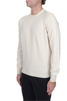 MAGLIE Beige La Fileria