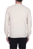 MAGLIE Beige La Fileria