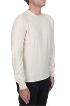 MAGLIE Beige La Fileria