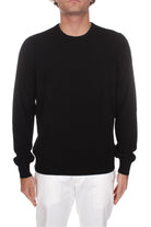 MAGLIE Nero La Fileria