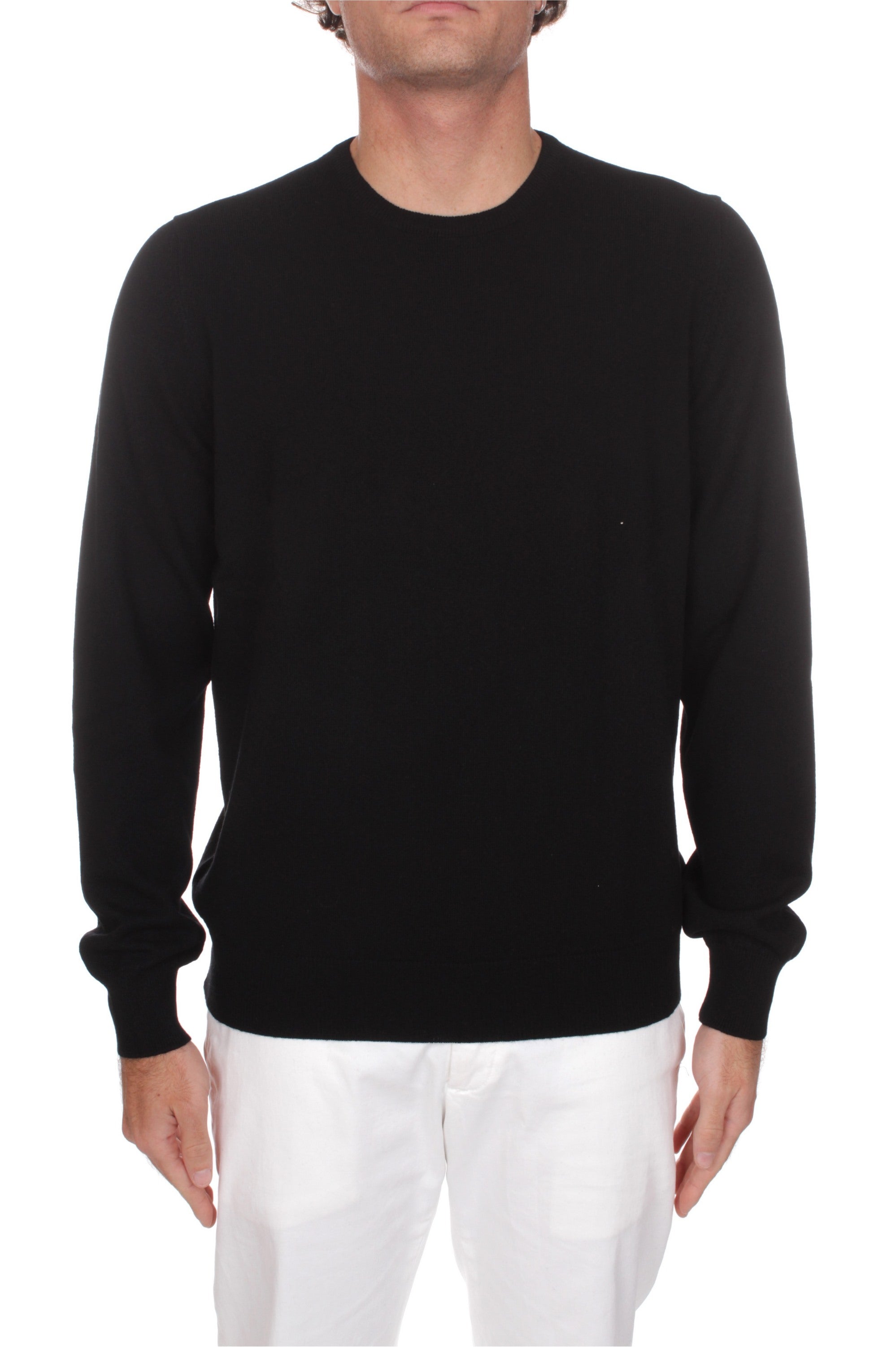 MAGLIE Nero La Fileria