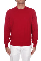 MAGLIE Rosso La Fileria