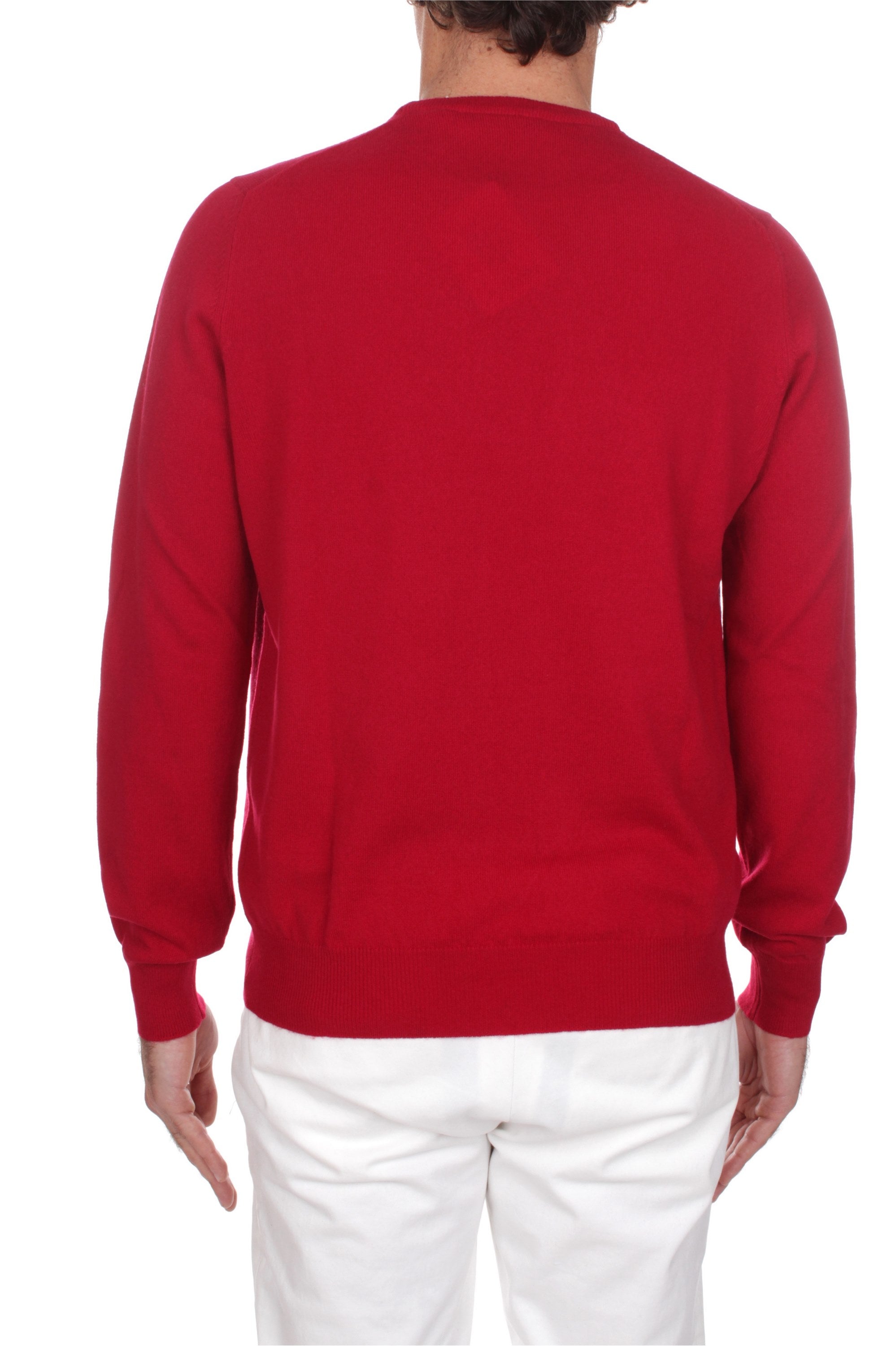 MAGLIE Rosso La Fileria