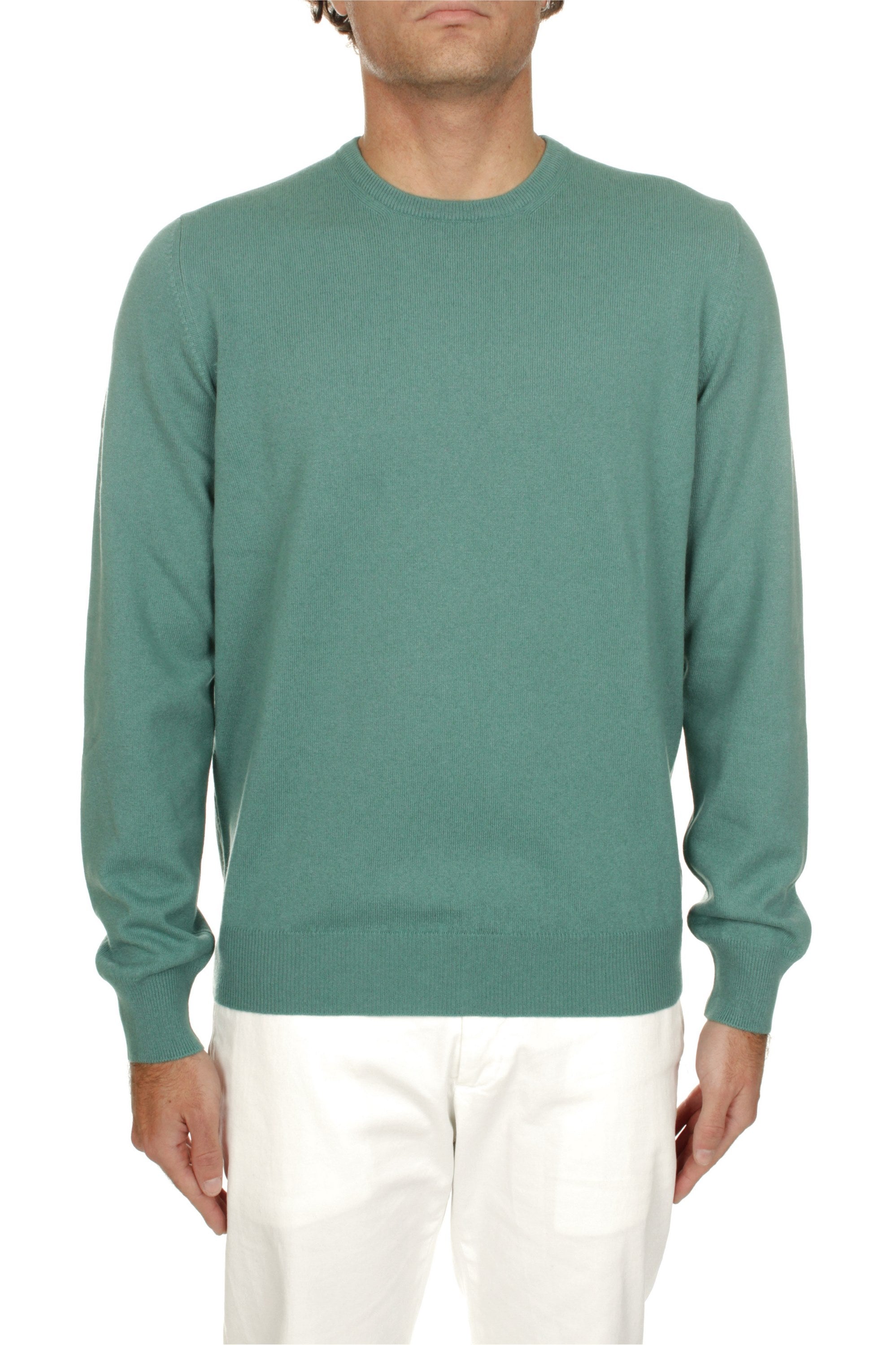 MAGLIE Verde La Fileria