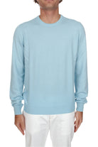 MAGLIE Turchese La Fileria