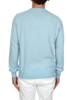 MAGLIE Turchese La Fileria